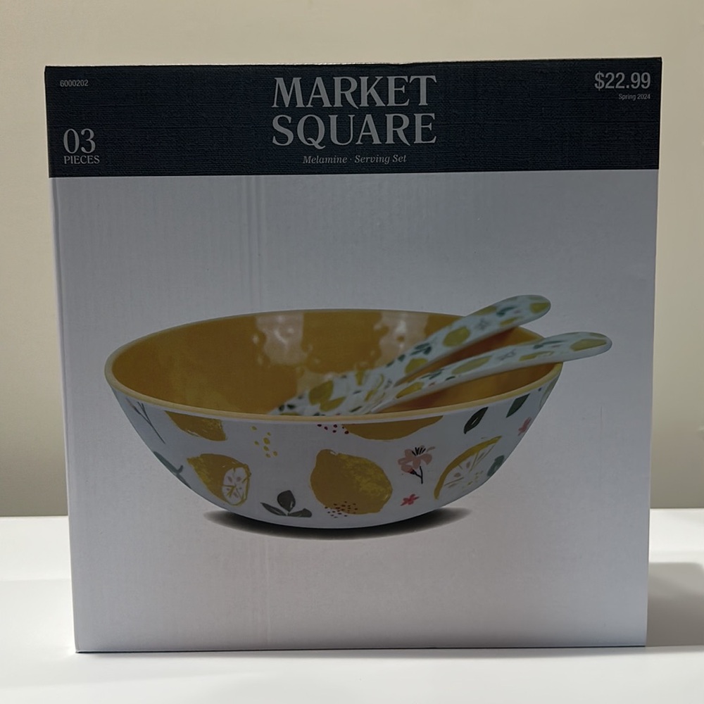 🌸NEW HOBBY LOBBY 3 PIECES